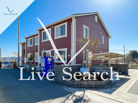 リッカ ティル 203 【埼玉県川越線　日進駅　徒歩18分】 の外観写真