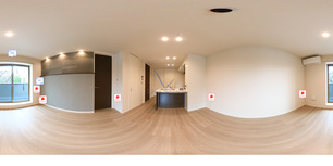 シャーメゾン桜 202 【福岡県唐人町駅】 の外観写真