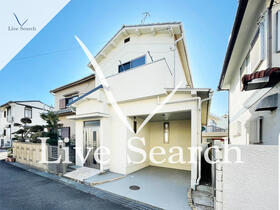 魚住町錦が丘一丁目貸家  【兵庫県魚住駅】 の外観写真