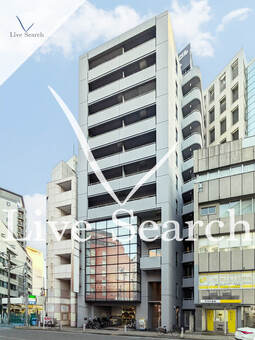 相互蒲田ビル 603 【東京都ＪＲ蒲田駅】 の外観写真