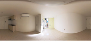 Maison De CiEL 106 【東京都上石神井駅】 の外観写真