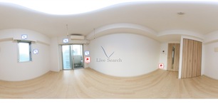 VALESIA蒲田CITY 504 【東京都京急蒲田駅】 の外観写真