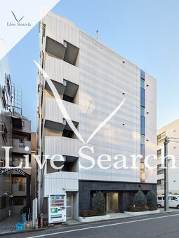 VALESIA蒲田CITY 504 【東京都京急蒲田駅】 の外観写真