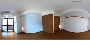 サンテミリオン恵比寿 302 【東京都恵比寿駅】 の外観写真