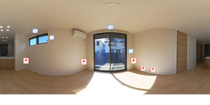 カーサ　ア　オオス 102 【千葉県市川駅】 の外観写真