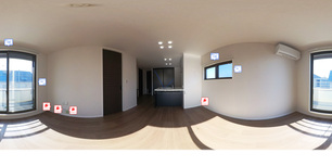 カーサ　ア　オオス 202 【千葉県市川駅】 の外観写真