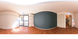 メゾンブランシュ 102 【東京都一橋学園駅】 の外観写真