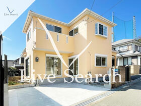 北落合4丁目戸建  【兵庫県名谷駅】 の外観写真