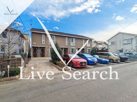 Orland 201 【埼玉県埼玉新都市交通　今羽駅　徒歩5分】 の外観写真