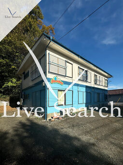 プラネットbamboo 201 【神奈川県東海大学前駅】 の外観写真