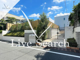 ミハス西荻窪 202 【東京都西荻窪駅】 の外観写真