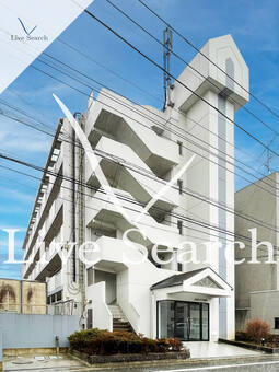 カメラーデン千間台 103 【埼玉県東武スカイツリーライン【せんげん台駅】】 の外観写真