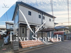 ビュー・ステラ 201 【東京都下赤塚】 の外観写真