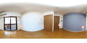 サンテミリオン恵比寿 203 【東京都恵比寿駅】 の外観写真