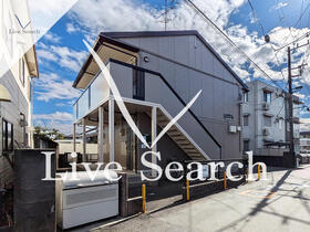 シャトレー 101 【神奈川県相模大野駅】 の外観写真