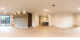 シャーメゾン桜 102 【福岡県唐人町駅】 の外観写真