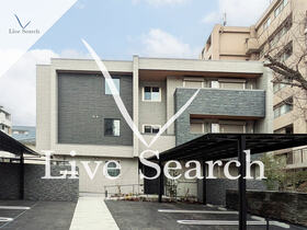 シャーメゾン桜 102 【福岡県唐人町駅】 の外観写真