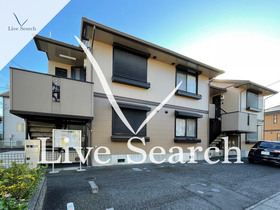 セジュール彩 201 【埼玉県川越線　西大宮駅　徒歩21分】 の外観写真