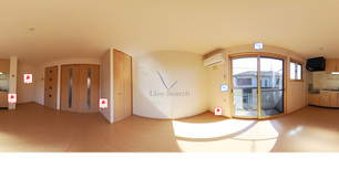 サニーハウス 202 【神奈川県古淵駅】 の外観写真