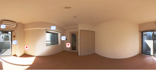 プレール高円寺 201 【東京都高円寺駅】 の外観写真