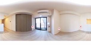 S-RESIDENCE押上Clair 404 【東京都押上駅】 の外観写真