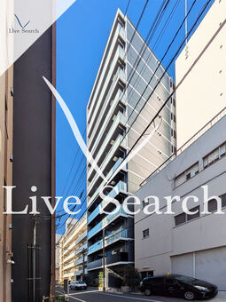 S-RESIDENCE押上Clair 404 【東京都押上駅】 の外観写真