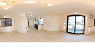 丸山ビル 301 【神奈川県武蔵新城駅】 の外観写真