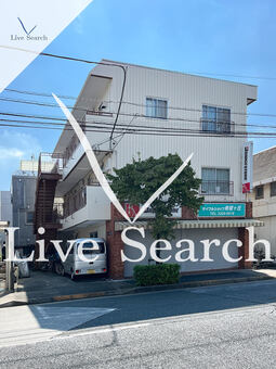 コーポ希望ヶ丘 203 【東京都千歳船橋駅】 の外観写真