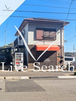 リプロハウス佐倉市江原台 202 【千葉県京成臼井】 の外観写真