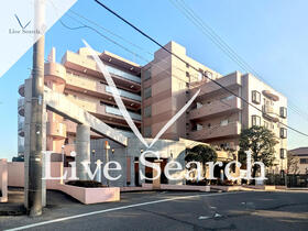 クレセントコート津田沼 301 【千葉県京成津田沼】 の外観写真