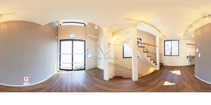 ParkSide Residence CHITOKARA 207 【東京都京王線 千歳烏山駅】 の外観写真