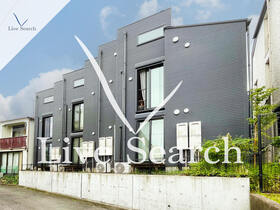 ParkSide Residence CHITOKARA 207 【東京都京王線 千歳烏山駅】 の外観写真