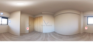 ライオンズマンション船橋馬込沢 205 【千葉県東武野田線 / 馬込沢駅 徒歩17分】 の外観写真