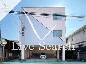 上原ビル 202 【福岡県西鉄天神大牟田線　高宮駅】 の外観写真