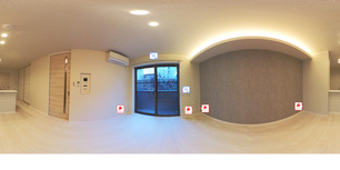 カルマーレ 101 【埼玉県川越駅】 の外観写真