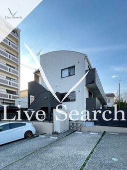 モチノキアパート 101 【福岡県西鉄天神大牟田線　高宮駅】 の外観写真