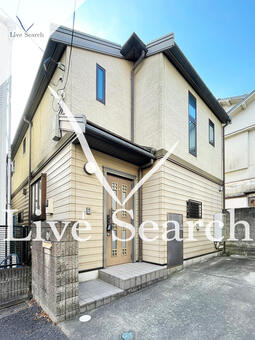 成増1丁目戸建 101 【東京都地下鉄成増】 の外観写真