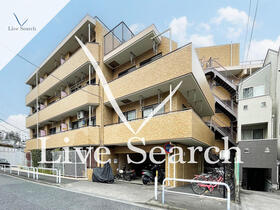 ライオンズマンション上板橋第2　704628R 405 【東京都志村三丁目駅】 の外観写真