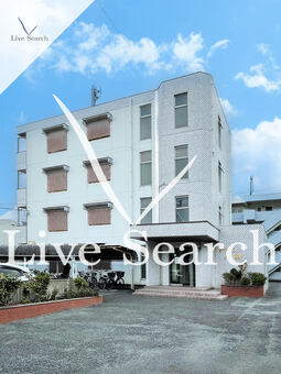 レジデンス金剛 202 【東京都保谷駅】 の外観写真