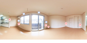 北宮住宅B棟 101 【東京都保谷駅】 の外観写真