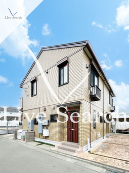 北宮住宅B棟 101 【東京都保谷駅】 の外観写真