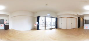 デュオプレステージ明石駅前グランスカイ 302 【兵庫県明石】 の外観写真