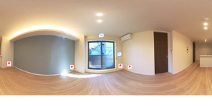 カルマーレ 203 【埼玉県川越駅】 の外観写真