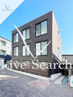 高円寺ノール 301 【東京都高円寺駅】 の外観写真