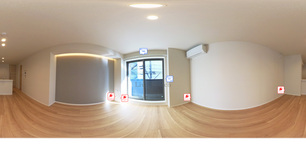 カルマーレ 202 【埼玉県川越駅】 の外観写真