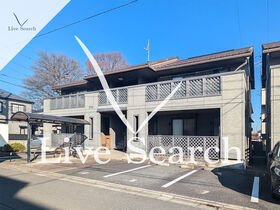 アイツーⅡ 101 【埼玉県川越駅】 の外観写真