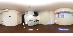 アヴァンティーク東銀座 204 【東京都東銀座駅】 の外観写真