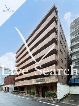 アヴァンティーク東銀座 204 【東京都東銀座駅】 の外観写真