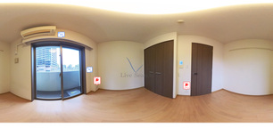 Amavel大山 403 【東京都大山駅】 の外観写真