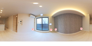 カルマーレ 301 【埼玉県川越駅】 の外観写真